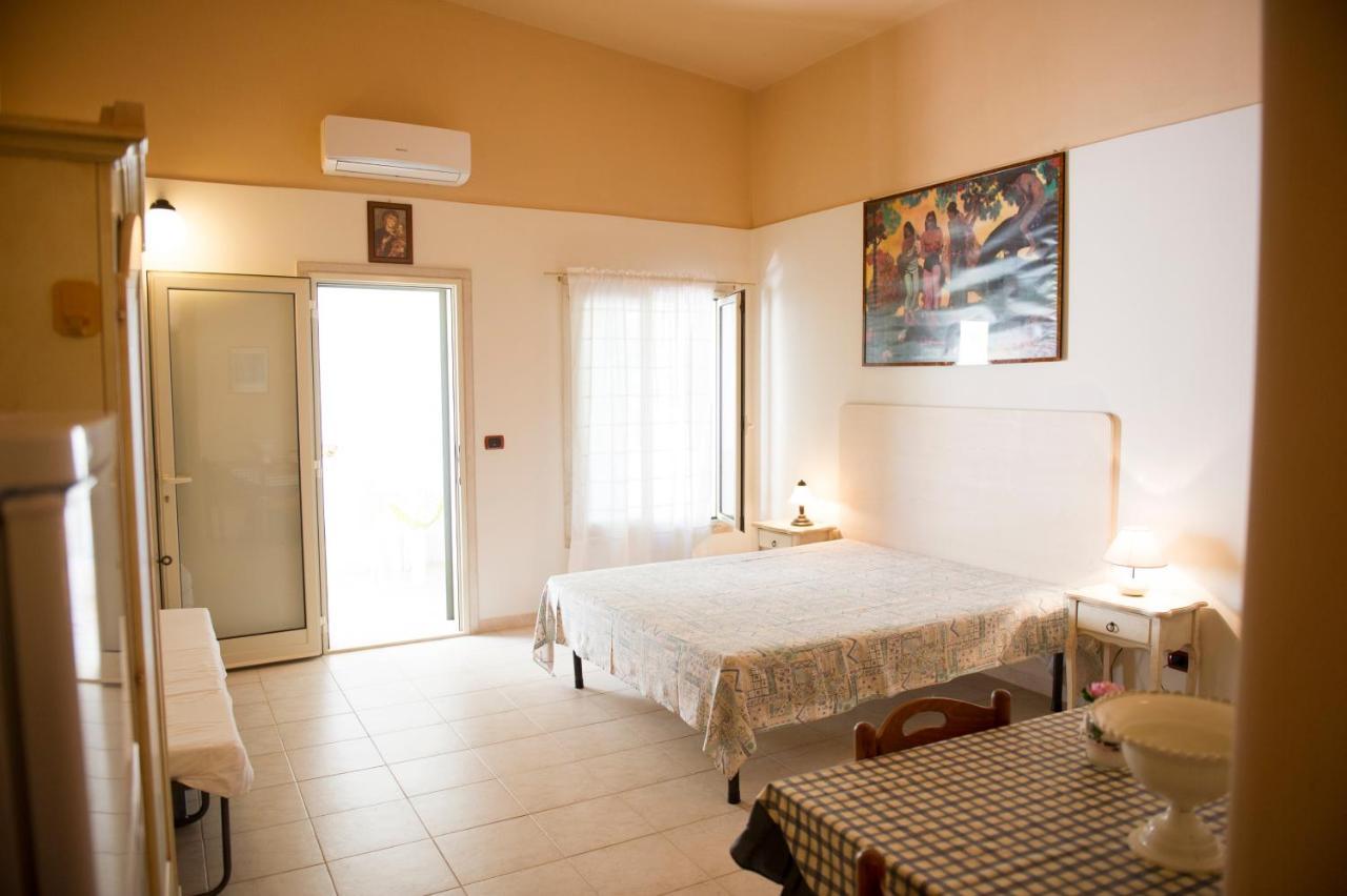 Villa Lamandia Monopoli Exterior photo